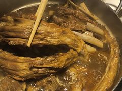 -蝎王府羊蝎子(虎坊桥总店)