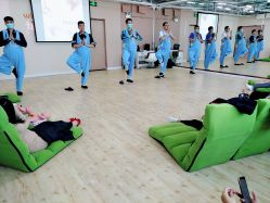 -Your Yoga Pilates·瑜伽普拉提习练室
