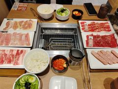 -焼肉ライク·烧肉LIKE(万菱汇店)