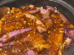 -玫瑰厅上海菜(兴国路店)