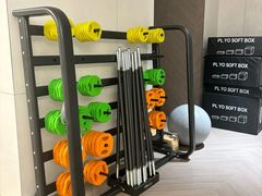 -YCHL FIT 健身(星寰店)