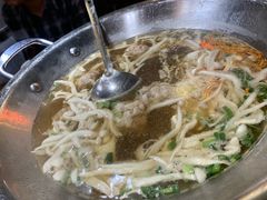 -剁椒入味(黄土岭店)
