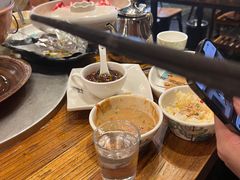 -额尔敦草原涮羊肉·烧烤(冻青树总店)