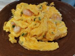 虾仁滑蛋-星平鸡饭·粤菜小炒(印象城旗舰店)