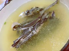 客家黑鸡汤-黑鸡小馆(金源店)