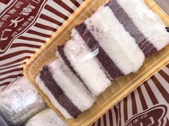 -南大门韩国米糕(公滨路店)