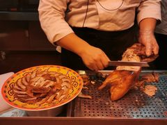 -邑金陵北京烤鸭店·现炒家常菜(ITC MALL店)