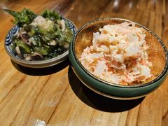 -石屋料理(南京西路店)
