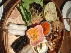 -南越郡·越式风味餐厅(青秀万达店)