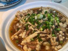 -园里前·10年私厨·福建菜(台江万达鳌峰洲店)