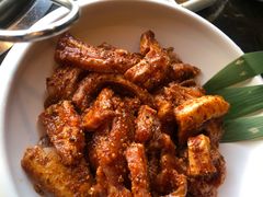 -一品诚记烤肉·甄选店(中南路店)