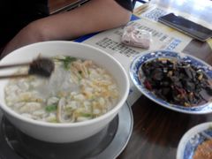 精肠葫芦头-春发生饭店·非遗(南院门店)