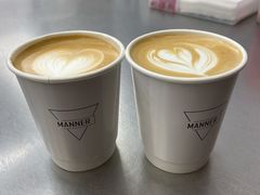 -Manner Coffee(IFS一楼店)