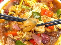 -旺达·福州菜(正大广场店)
