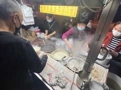 -勤記甜品