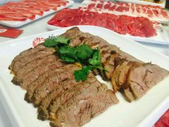 -焯牛潮汕牛肉火锅(云峰街创始店)