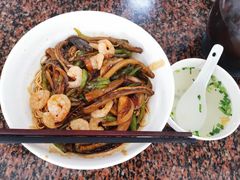 虾鳝面-张一品食府