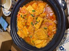 -云海肴·汽锅鸡·云南菜(广安门天虹店)