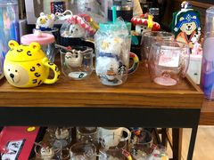 -星巴克(成都机场T2店)