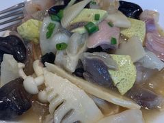 -胥城大厦-胥香自助餐厅