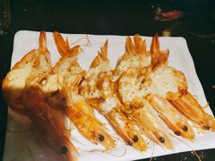 -真剑日本料理·铁板烧(贵州路店)