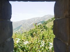 -雁门关景区