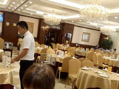 大堂-金时代顺风大酒店(协泰店)