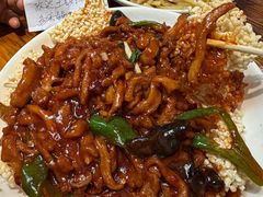 -卢庄(江汉路店)