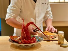 -炎橘·板前料理 Omakase