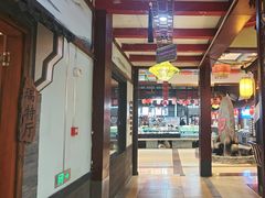 -和源祥·日照菜扛把子(万平口一店)