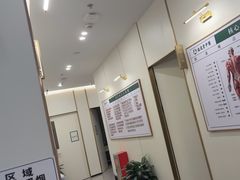-通透堂中医·精准推拿(万科云城分院)