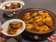 -百富源·海鲜辽菜(浑河堡店)