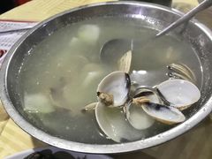 -绢姐海鲜大排档