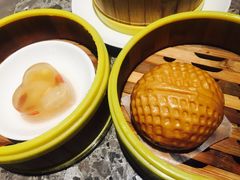 -香云轩·顺德菜(香云纱园林酒店店)