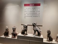 -太原市博物馆