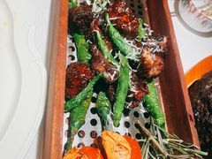 -華府Deluxe(兴业太古汇店)