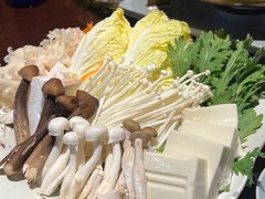 -古京·臻致料理(月湖店)