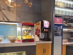 -辣尚瘾·烤鱼·新川菜(交大直营店)