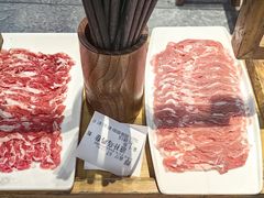 -辣莊重庆老火锅(威海高铁站韩乐坊店)