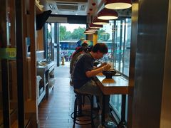 大堂-老妈米线(金座店)