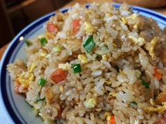 蛋炒饭-长亭酒肆·武夷菜(德胜门店)