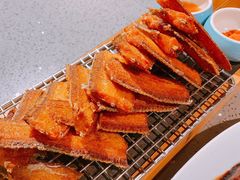 -老头儿油爆虾(星光一期店)