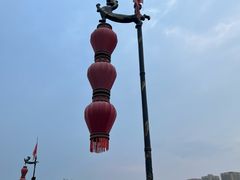 -西安城墙·碑林历史文化景区