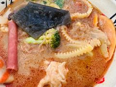 -刘文祥大碗麻辣烫(南开大学店)