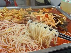 -在巷子里的烤肉店·螺蛳粉烤鱼·牛蛙(和美城店)
