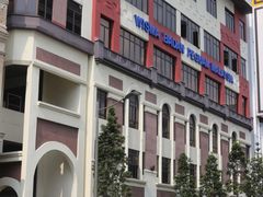 -罗汉果龙眼冰糖燉冬瓜