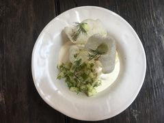 -Ocean's Table 欧舍