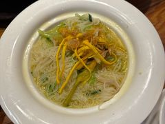 鸡汤捞面线/例-临家闽南菜(宝洲路店)