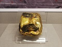 -北京大学赛克勒考古与艺术博物馆