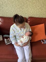 -上海百佳母婴护理中心